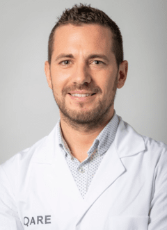 Dr Jordan Gendre médecin généraliste à Saint-Sébastien-sur-Loire