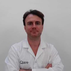 Dr Bruno Didier médecin généraliste à Paris 17