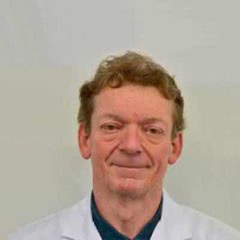 Dr Bertrand Weyd médecin généraliste à Saint-Maur-des-Fossés