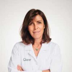 Dr Annelise Kalb médecin généraliste à Paris 17