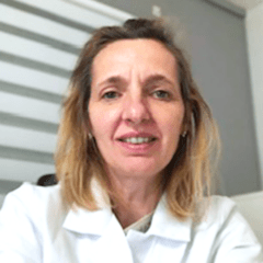 Dr Anne Guillou médecin généraliste à Hyères