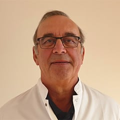 Dr Pierre Huc médecin généraliste à 