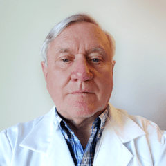 Dr Michel Mollard médecin généraliste à Paris 17