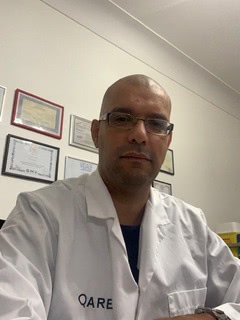 Dr Khalil-Adel Belarbia médecin généraliste à Saint-Maur-des-Fossés