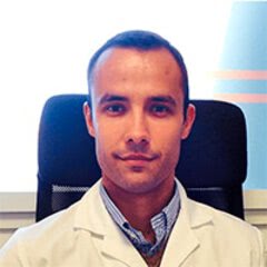 Dr Emmanuel Caruana médecin généraliste à Rezé