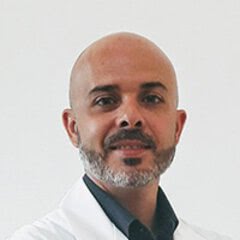 Dr Renaud Asencio médecin généraliste à Paris 8