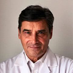 Dr Gilles Tisserand médecin généraliste à Saint-Maur-des-Fossés