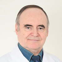Dr Didier Brault médecin généraliste à Paris 17
