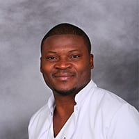 Dr Patrick Kuetche Nzoche médecin généraliste à Pessac
