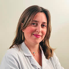Dr Sabine Ammar médecin généraliste à Saint-Maur-des-Fossés