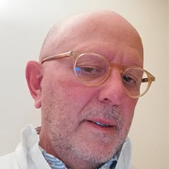 Dr Alain Halewa médecin généraliste à Paris 17