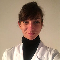 Dr Bénédicte Melot médecin généraliste à Paris 17
