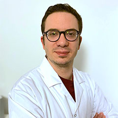 Dr Alexandre Gameiro médecin généraliste à Paris 17
