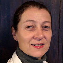 Dr Helene Pondaven médecin généraliste à Paris 6