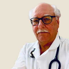 Dr Gerhard Eichner médecin généraliste à Maisons-Laffitte