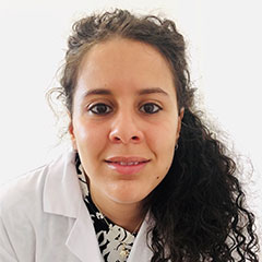 Dr Fadma Amri médecin généraliste à Paris 17