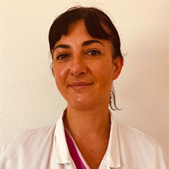 Dr Benedetta Caligiani médecin généraliste à 