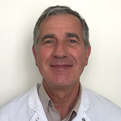 Dr Franck Lafargue médecin généraliste à Saint-Maur-des-Fossés