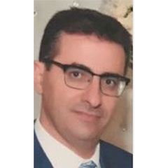Dr Zaher Beayni médecin généraliste à Paris 17