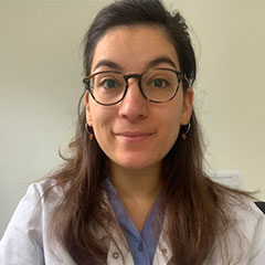 Dr Estelle Paubert médecin généraliste à Saint-Maur-des-Fossés