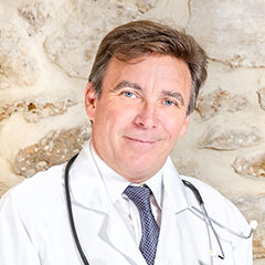 Dr Marc Lengre médecin généraliste à Paris 17