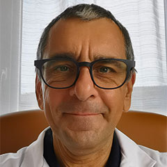 Dr Frédéric Laroche médecin généraliste à 