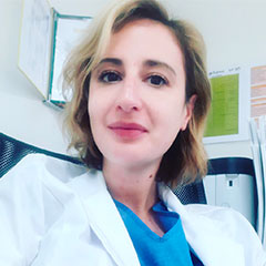 Dr Victoire Haardt médecin généraliste à Paris 17