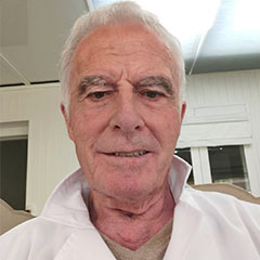 Dr Daniel Schmidt médecin généraliste à Royan