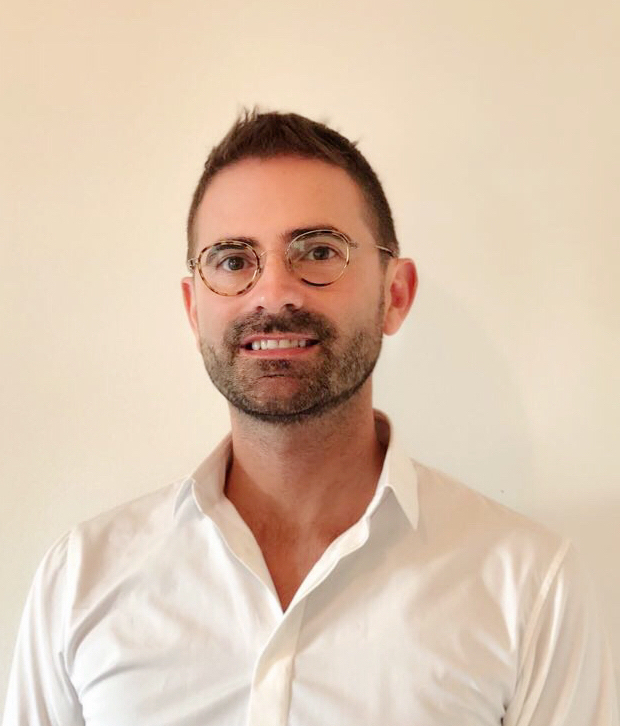 Dr Jérôme Sanrey médecin généraliste à Villeneuve-le-Roi