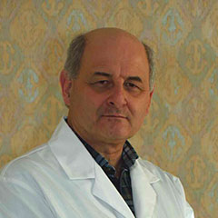Dr Alain Duranteau médecin généraliste à Saint-Prix