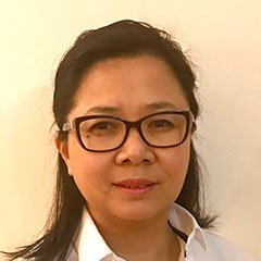 Dr Loan Nguyen médecin généraliste à 