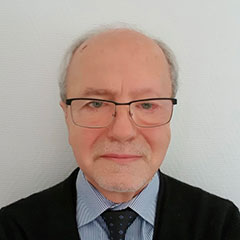 Dr Patrick Clavier médecin généraliste à Paris 17