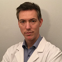 Dr Alexandre Fleury médecin généraliste à Bordeaux
