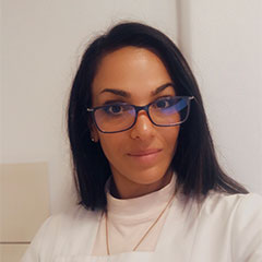 Dr Donnia Victoria Herzi médecin généraliste à Colmar