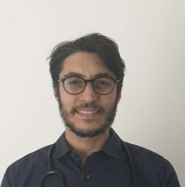 Dr Saïd Arbaj médecin généraliste à Lille