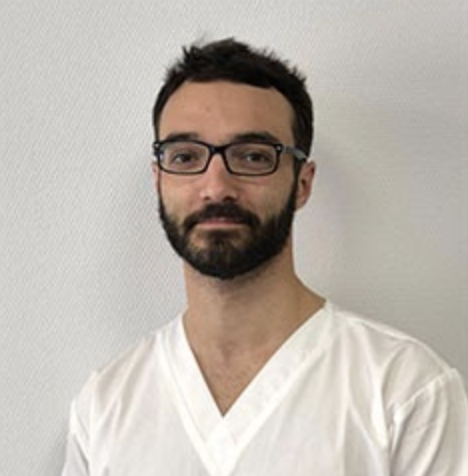 Dr Mathias Grillet médecin généraliste à Montauban