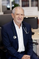 Dr Jacques Guedj médecin généraliste à Nice