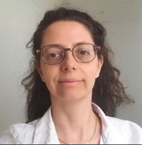Dr Johanna Gazet médecin généraliste à Paris 17