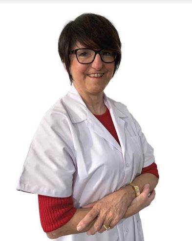 Dr Natacha Todorovski médecin généraliste à Toulouse