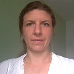 Dr Marjorie Ferrier médecin généraliste à Écully