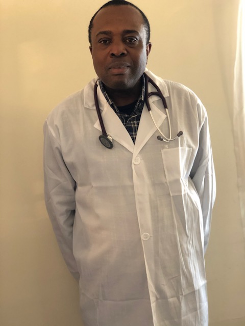 Dr Philip Feliho médecin généraliste à Évreux