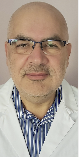 Dr Sissani Zemirline médecin généraliste à Saint-Maur-des-Fossés