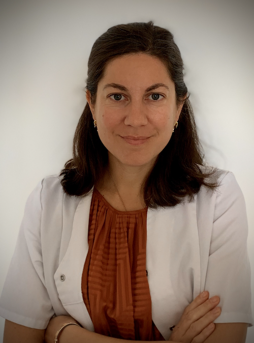 Dr Victoria Subra De Salafa médecin généraliste à Paris 17
