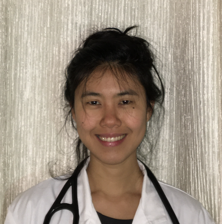 Dr Caroline Chan-Sun médecin généraliste à 