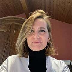 Dr Véronique Forestier médecin généraliste à Bazas