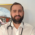 Dr Cristian Panait médecin généraliste à Paris 17