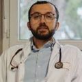 Dr Mucahit Tarhan médecin généraliste à Paris 17