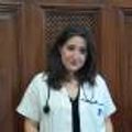 Dr Alyssa Ben Gaid Hassine médecin généraliste à Paris 17