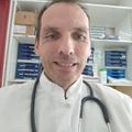 Dr Pascal Fresse médecin généraliste à Paris 17