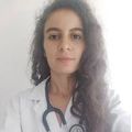 Dr Amélia Mahdjoub médecin généraliste à Paris 17